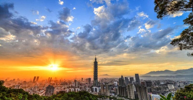 Taipei: Priority Pass Taipei 101 Observatory Deck Ticket - Experience Highlights