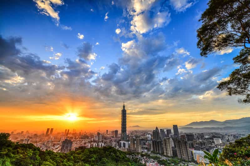 Taipei: Priority Pass Taipei 101 Observatory Deck Ticket - Important Information