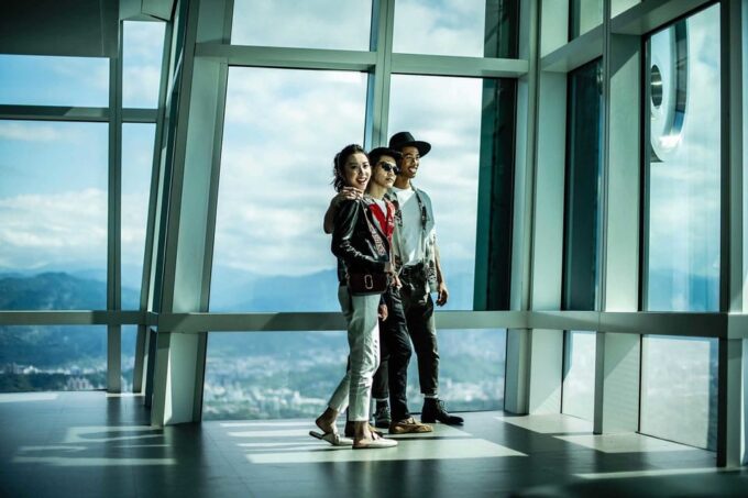 Taipei: Priority Pass Taipei 101 Observatory Deck Ticket - Tips for an Enjoyable Experience