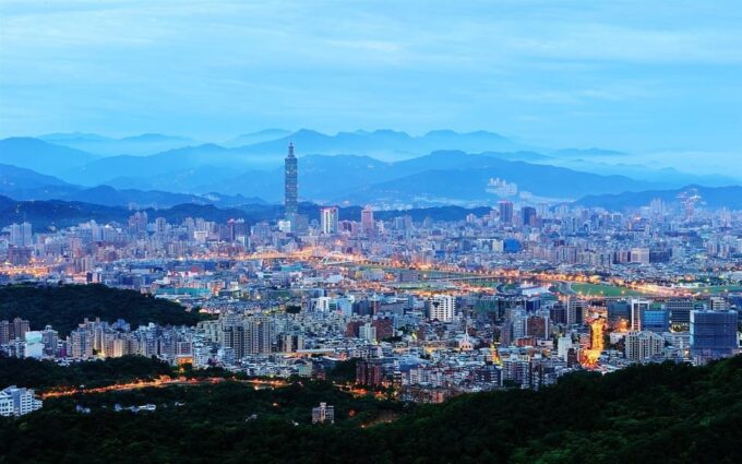 Taipei: Priority Pass Taipei 101 Observatory Deck Ticket - Tips for an Enjoyable Experience