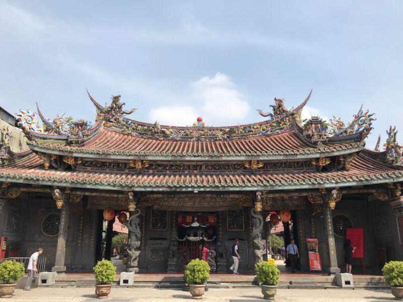 Taipei: Private Car Charter Tour - Customization and Flexibility