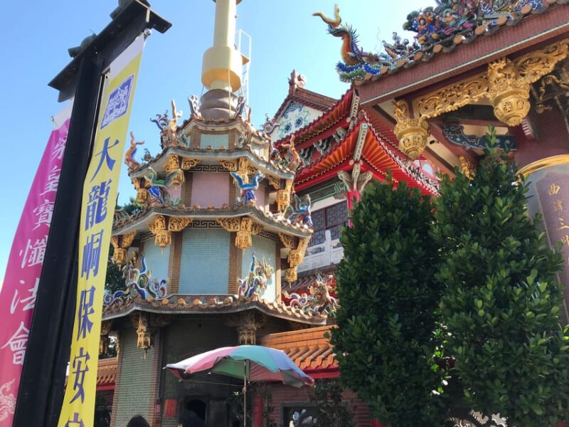 Taipei: Private Car Charter Tour - Customization and Flexibility