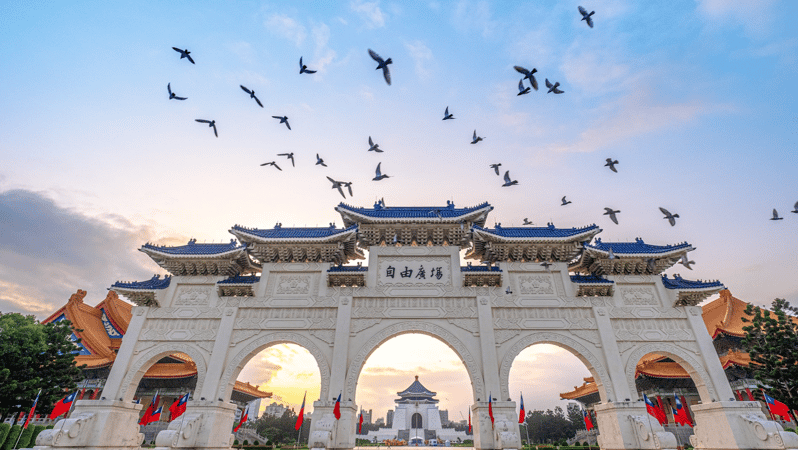 Taipei: Private Car Charter Tour - Cancellation and Refund Policy