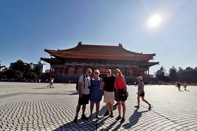 Taipei Private Car Charter Tour - Customizing Your Itinerary