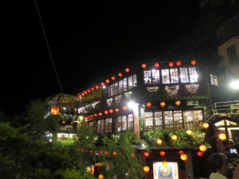 Taipei: Private City Sightseeing Tour With Driver - Driver Information