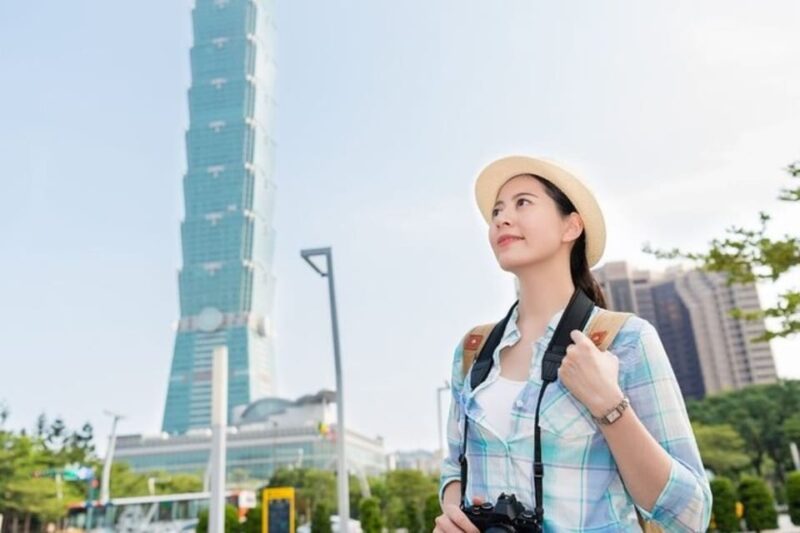 Taipei: Private Custom Tour With a Local Guide - Inclusions and Exclusions