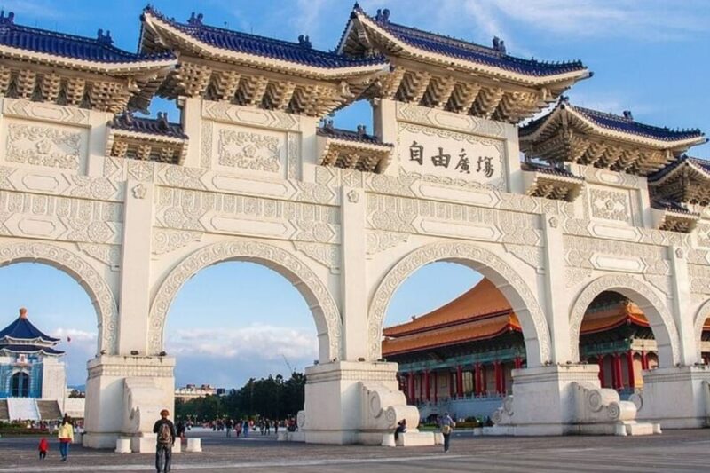 Taipei: Private Custom Tour With a Local Guide - Customer Reviews and Ratings