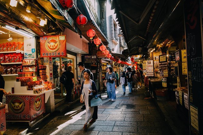Taipei Private Custom Tours With a Local: Highlights & Hidden Gems - Highlights and Attractions