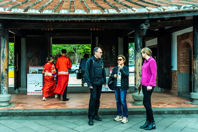 Taipei Private Custom Tours With a Local: Highlights & Hidden Gems - Positive Guest Reviews