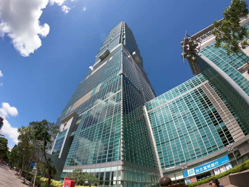 Taipei: Private Day Tour by Car - Customization and Itinerary