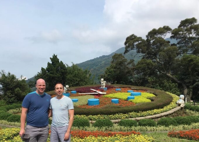 Taipei: Private Day Tour by Car - Comfortable Attire Recommendation