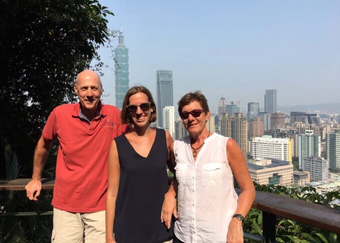 Taipei: Private Day Tour by Car - Luggage and Pet Policies