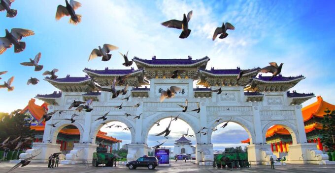 Taipei: Private Day Tour by Car - Comfortable Attire Recommendation