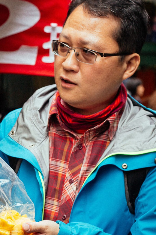 Taipei: Private Food Tour – 10 Tastings With Locals - Cultural Exploration