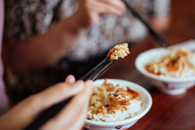 Taipei: Private Food Tour – 10 Tastings With Locals - Accessibility Considerations