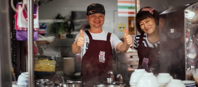 Taipei: Private Food Tour – 10 Tastings With Locals - Reservation Options