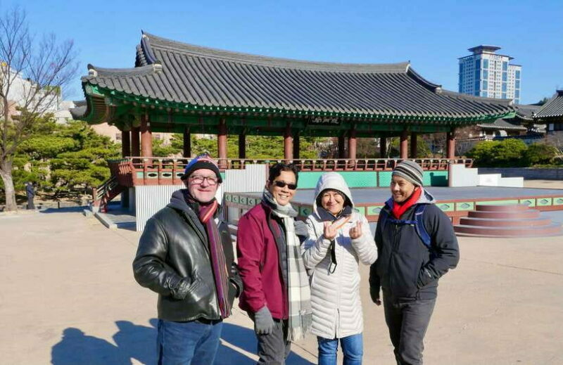 Taipei: Private Highlights & Hidden Gems Tour with a Local - A Closer Look at the Experience