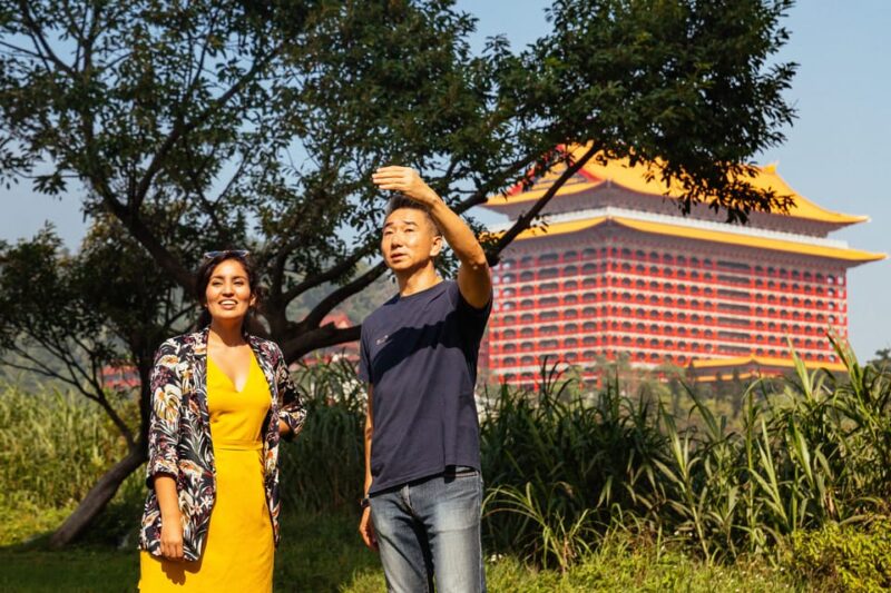 Taipei: Private Tour With Locals – Highlights & Hidden Gems - Booking and Availability