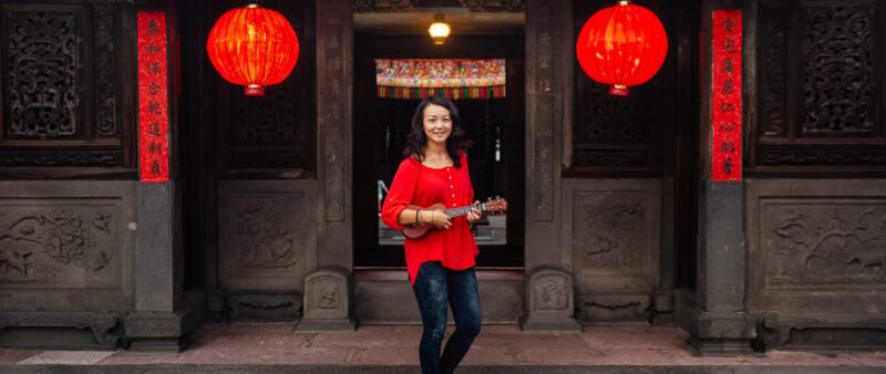 Taipei: Private Tour With Locals – Highlights & Hidden Gems - Customer Feedback