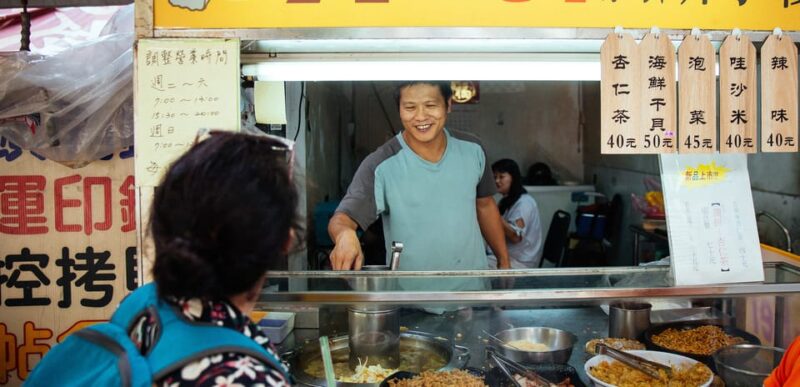 Taipei: Private Tour With Locals – Highlights & Hidden Gems - Customer Feedback