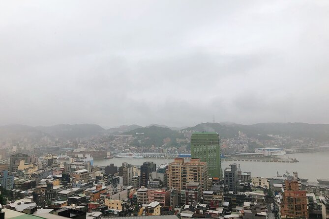 Taipei Private Transfer: Hotel to Keelung Cruise Port - Transfer Details