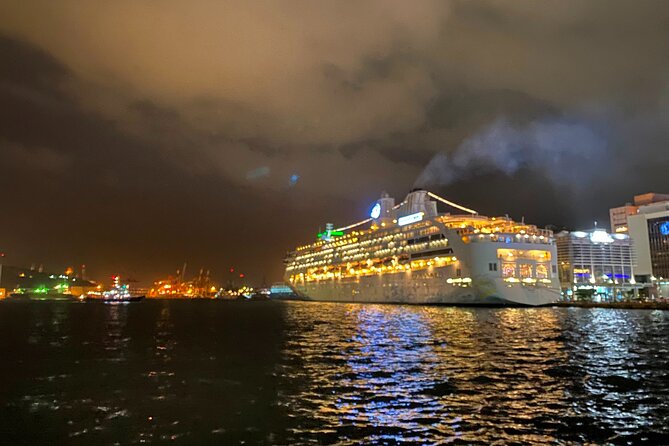Taipei Private Transfer: Hotel to Keelung Cruise Port - Transfer Details