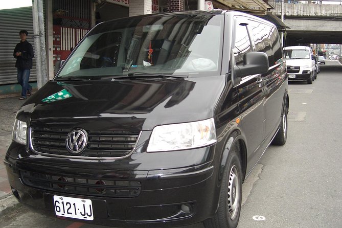 Taipei Private Transfer: Hotel to Keelung Cruise Port - Destination Information