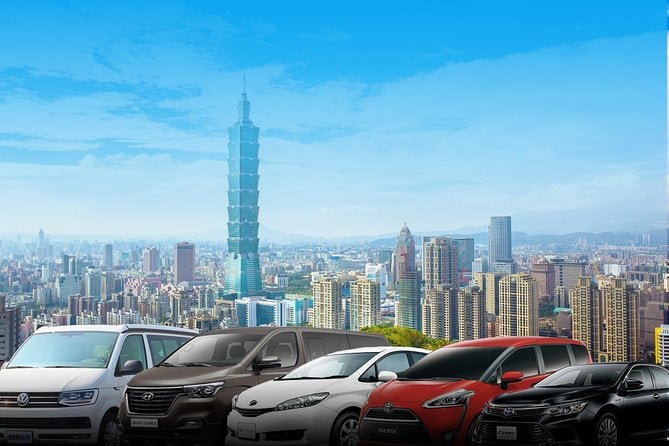 Taipei Private Transfer: Taiwan International Airport to Keelung Cruise Port - Customer Reviews