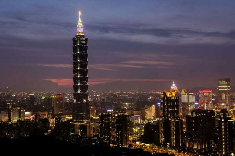 Taipei Private Walking Tour with a Local - Who Should Consider This Tour?