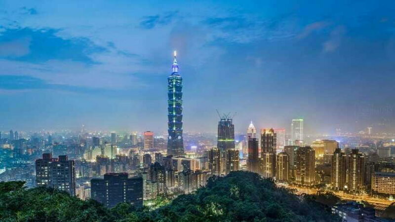 Taipei Private Walking Tour with a Local - The Sum Up