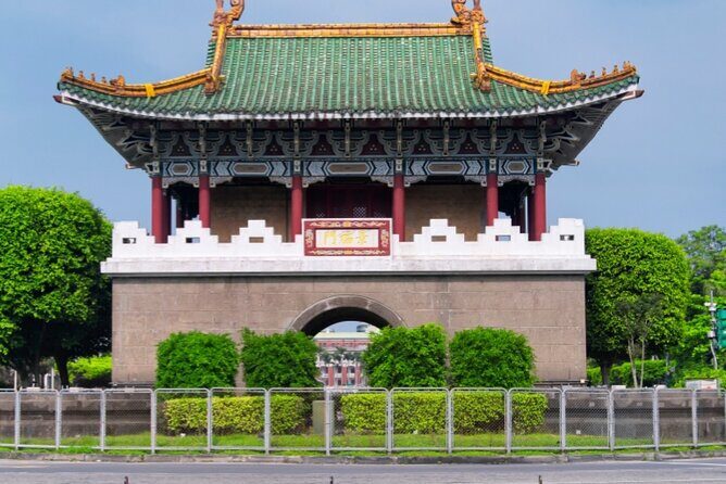 Taipei Scavenger Hunt and Sights Self-Guided Tour - A Deep Dive into the Taipei Scavenger Hunt and Sights Tour