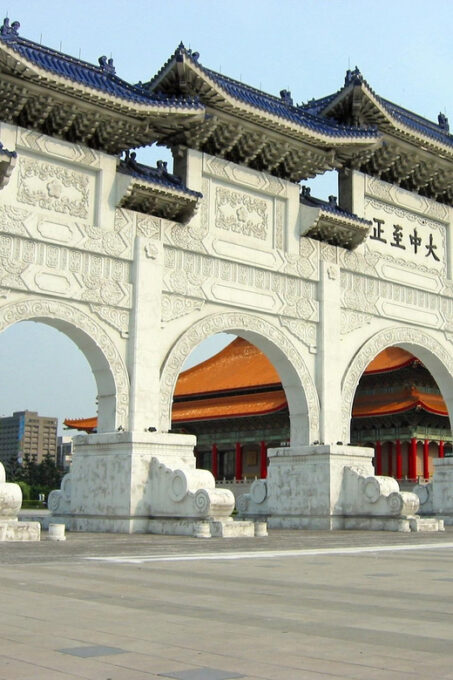 Taipei: Self-Guided Audio Tour - Frequently Asked Questions