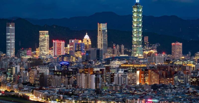 Taipei: Self-Guided Audio Tour - Usage Instructions