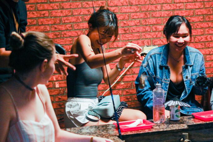 Taipei Shrimping Food Tour: Shrimping, Beer, Jazz, Food Incl - Frequently Asked Questions