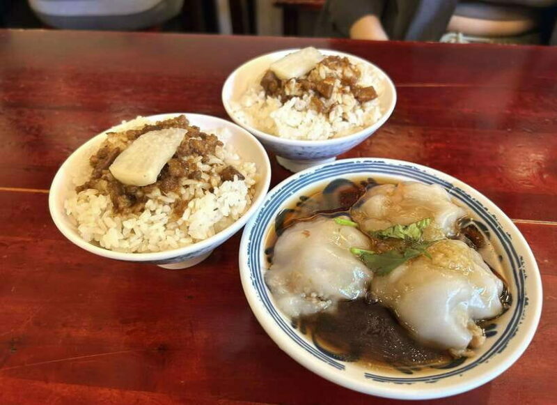 Taipei: Street Food & Hidden Eats Night Market Food Tour - An In-Depth Look at the Taipei Night Market Food Tour