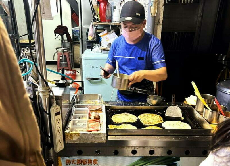 Taipei: Street Food & Hidden Eats Night Market Food Tour - FAQ