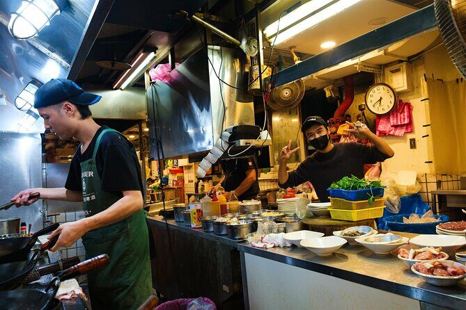Taipei: Street Food Tour in Historic District, with 12+ Tasters - Final Thoughts