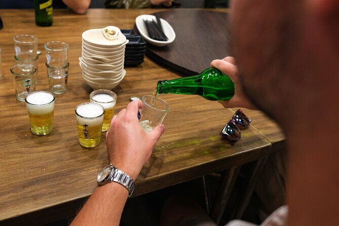 Taipei: Street Food Tour in Historic District, with 12+ Tasters - FAQs