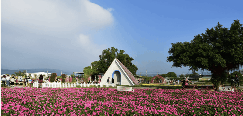 Taipei-Taichung-Taipei Private Day Trip - Itinerary Highlights