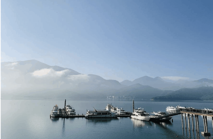 Taipei-Taichung-Taipei Private Day Trip - Frequently Asked Questions