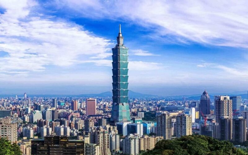 Taipei: Taipei 101 Observatory Deck Ticket - Taipei 101 Building Highlights