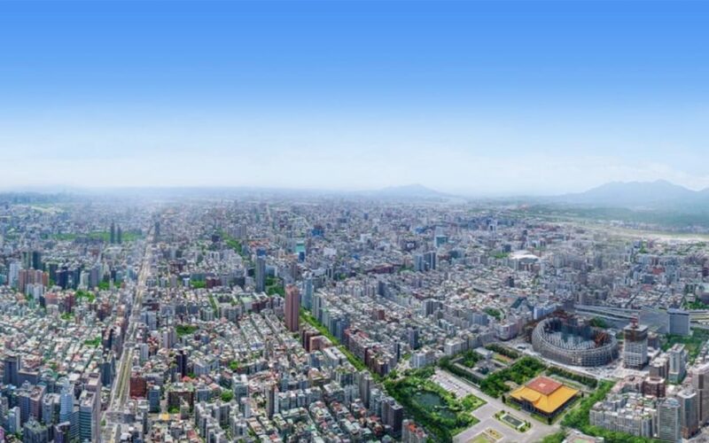 Taipei: Taipei 101 Observatory Deck Ticket - Accessibility and Amenities