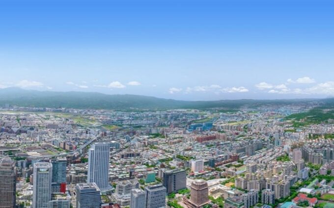 Taipei: Taipei 101 Observatory Deck Ticket - Childrens Admission and Accompaniment
