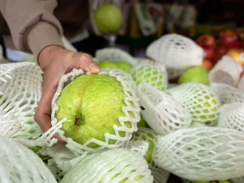 Taipei: Taiwan Traditional Breakfast & Market & Tea Tasting - Key Points