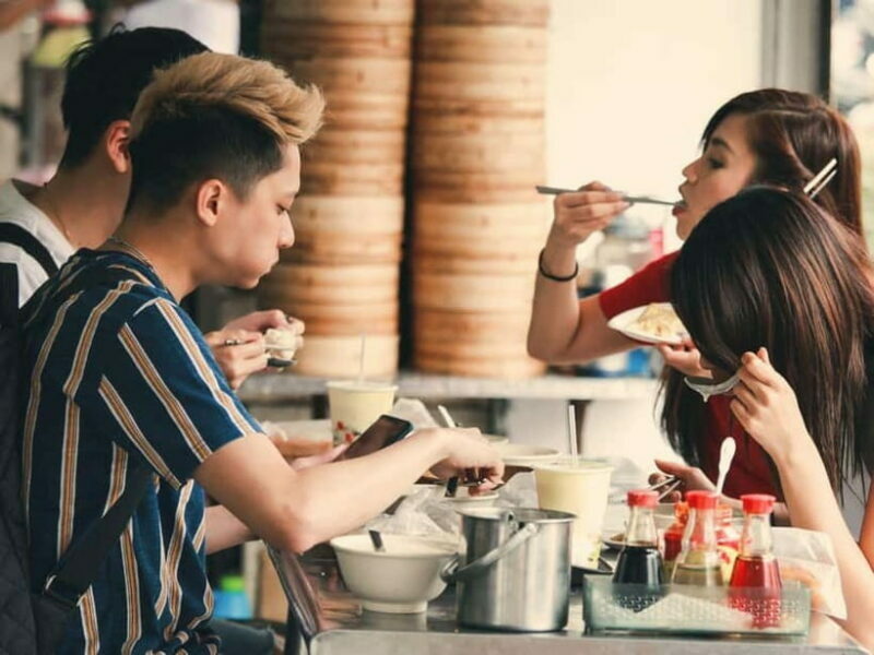 Taipei: Taiwan Traditional Breakfast & Market & Tea Tasting - FAQ