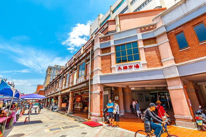 Taipei Taster: Layover Escapes in 4-Hour Private Tour - Tour Highlights and Expectations