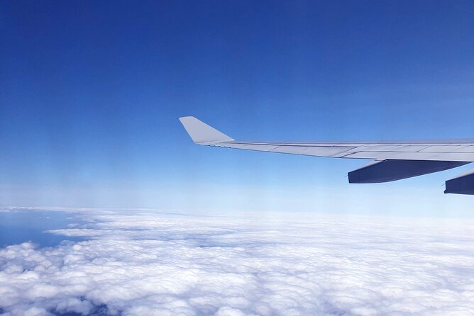 Taipei Touchdown: Make the Most of Your 6-Hour Layover - Good To Know