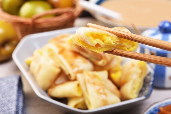 Taipei Touchdown: Make the Most of Your 6-Hour Layover - Yongkang Street Stroll