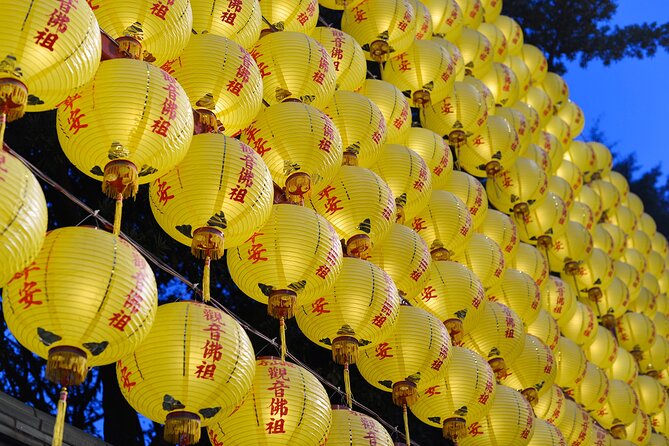 Taipei Touchdown: Make the Most of Your 6-Hour Layover - Packing and Preparation