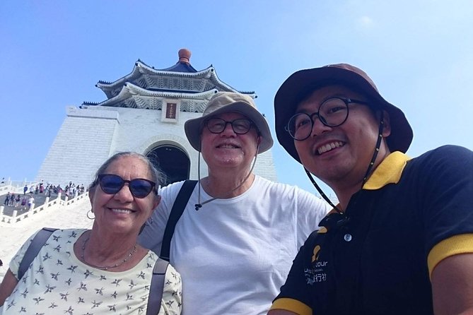 Taipei Touchdown: Make the Most of Your 6-Hour Layover - Customer Testimonials